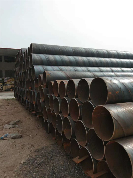 Q235B焊管可以用在哪些地方 Q235B焊管可以用在哪些地方